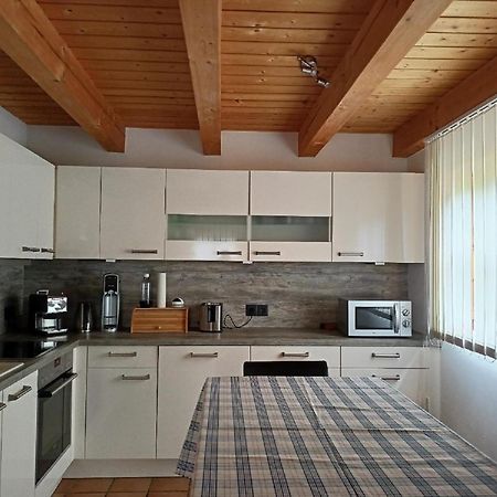 Ferienhaus Virzi - Waldferiendorf Regen Buitenkant foto
