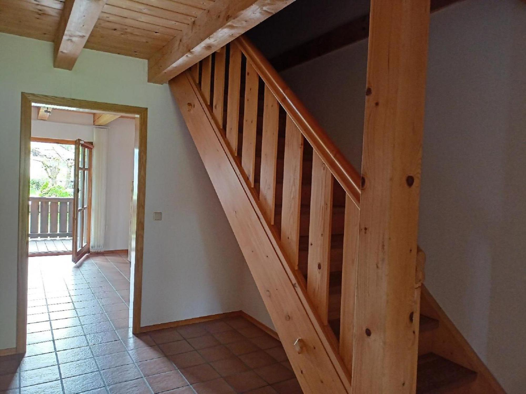Ferienhaus Virzi - Waldferiendorf Regen Buitenkant foto