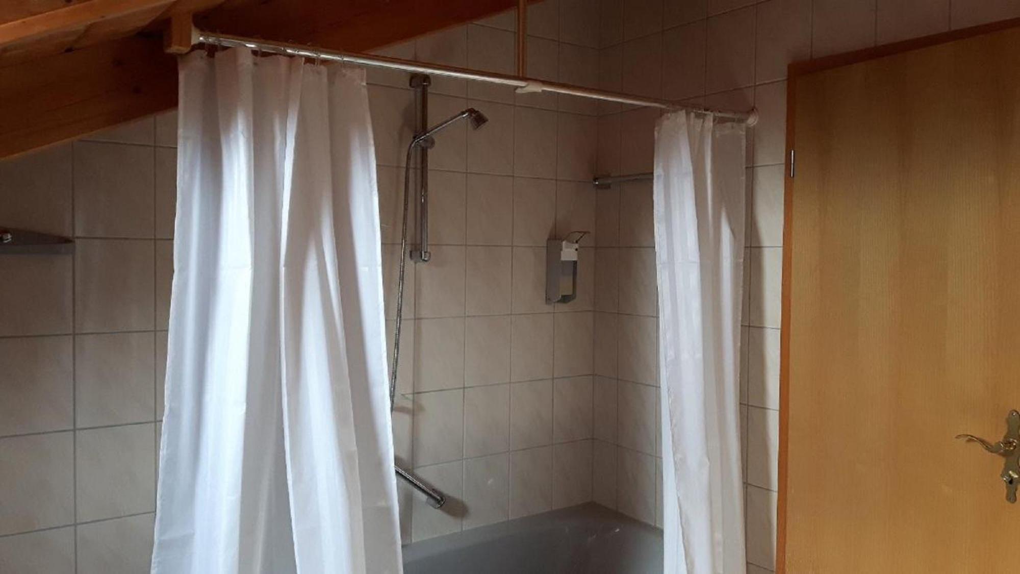 Ferienhaus Virzi - Waldferiendorf Regen Buitenkant foto