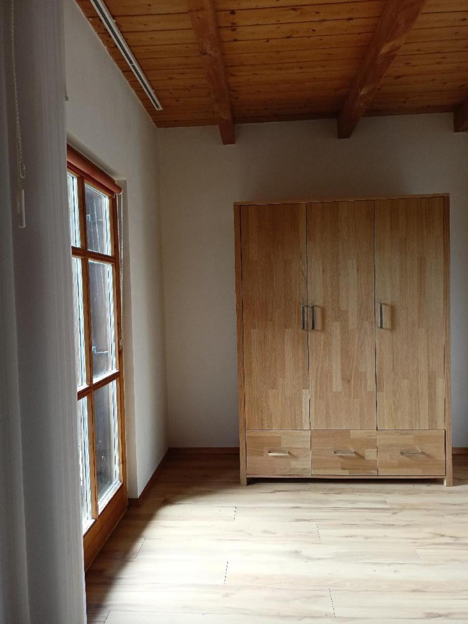 Ferienhaus Virzi - Waldferiendorf Regen Buitenkant foto
