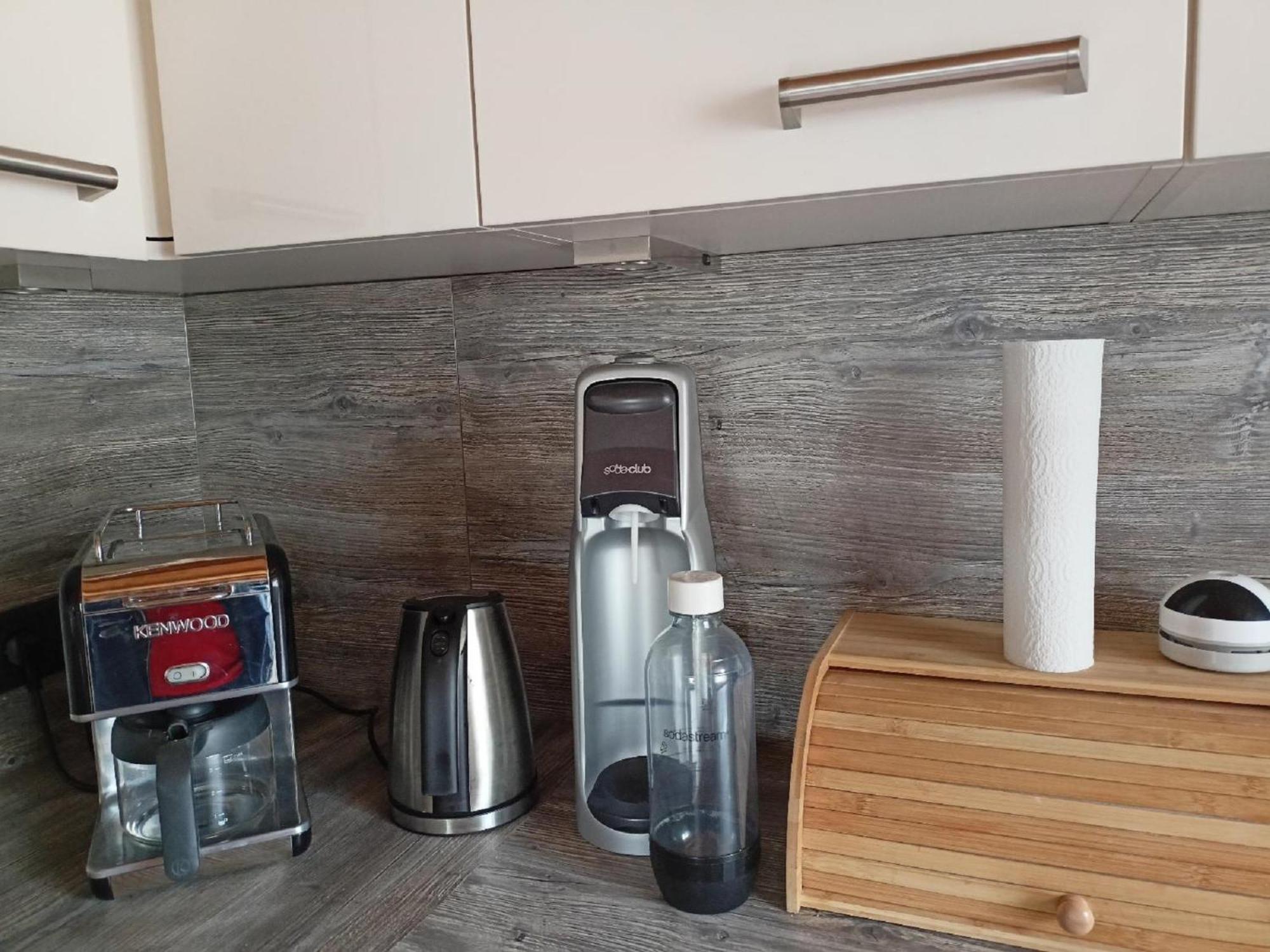 Ferienhaus Virzi - Waldferiendorf Regen Buitenkant foto