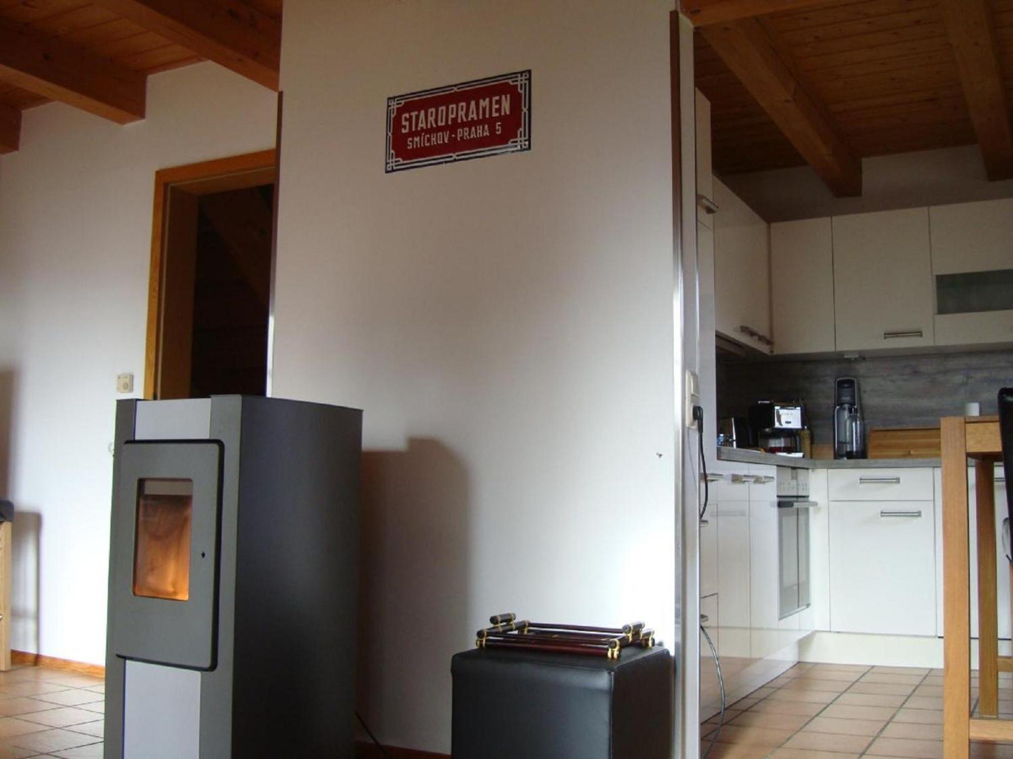 Ferienhaus Virzi - Waldferiendorf Regen Buitenkant foto