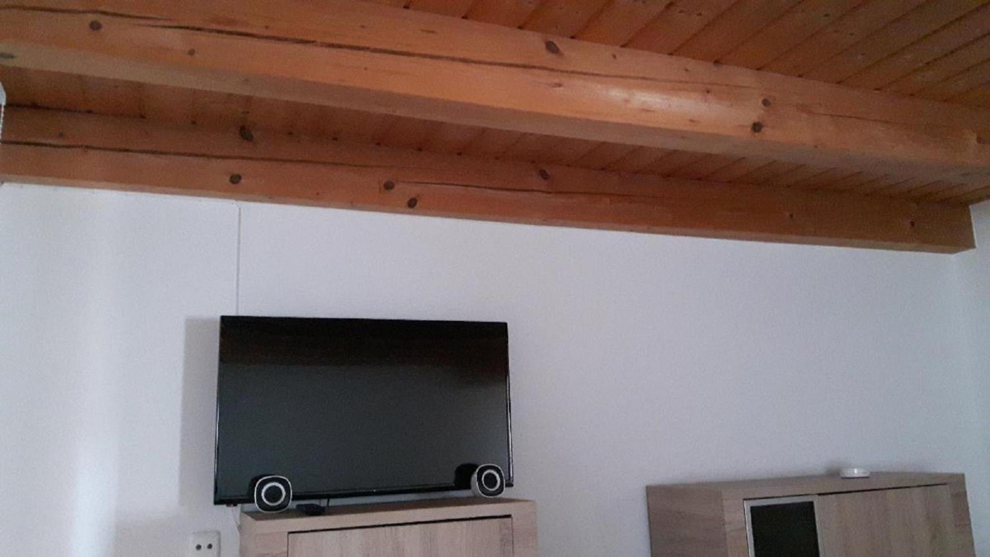 Ferienhaus Virzi - Waldferiendorf Regen Buitenkant foto